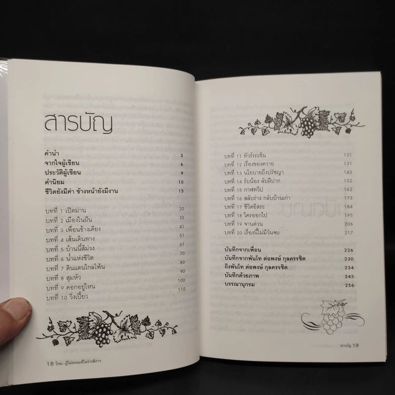 ไหม...ผู้ไม่ยอมแพ้ในร่างพิการ - สุภัทราพร ตันอธิคม รูปที่ 6