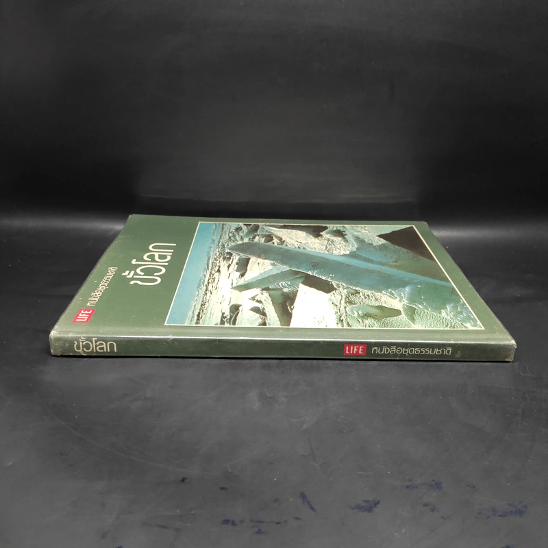 ขั้วโลก - หนังสือชุดธรรมชาติของไลฟ์ รูปที่ 3