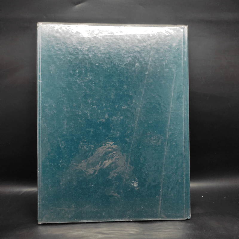 ทะเล - หนังสือชุดธรรมชาติของไลฟ์ รูปที่ 2