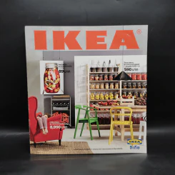 แคตตาล็อก IKEA 2014 รูปที่ 1