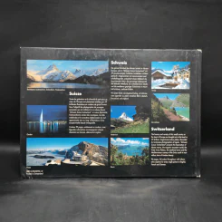 Schweiz Suisse Switzerland รูปที่ 2