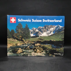 Schweiz Suisse Switzerland รูปที่ 1