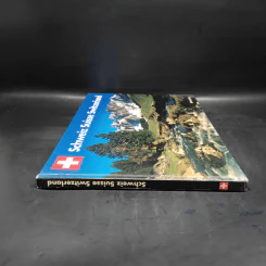 Schweiz Suisse Switzerland รูปที่ 3