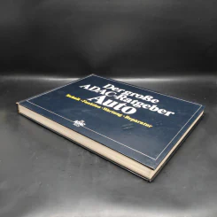 Der große ADAC - Ratgeber Auto (German Edition) รูปที่ 4