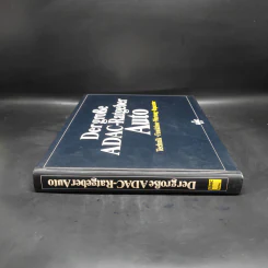 Der große ADAC - Ratgeber Auto (German Edition) รูปที่ 3