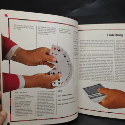 Das grosse Buch der Kartentricks - Jon Tremaine รูปที่ 6