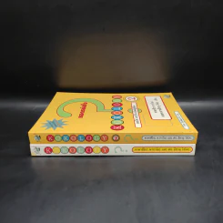 Kokology ถอดรหัสใจ เล่ม 1-2 - ทาดาฮิโกะ นากาโอะ, ศาสตราจารย์อิซามุ รูปที่ 3