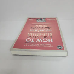 พลังแห่งการเพิ่มความนับถือตัวเอง - เนธาเนียล แบรนเดน (Nathaniel Branden PH.D.) รูปที่ 4