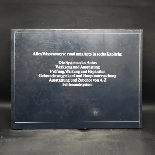 Der große ADAC - Ratgeber Auto (German Edition) รูปที่ 2