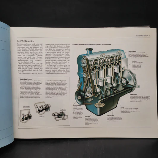 Der große ADAC - Ratgeber Auto (German Edition) รูปที่ 7