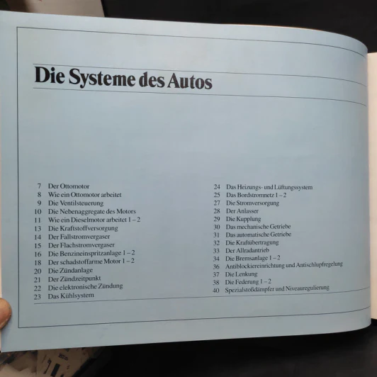 Der große ADAC - Ratgeber Auto (German Edition) รูปที่ 6