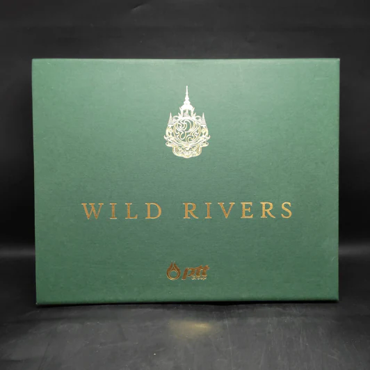 Box Set Wild Rivers - Ptt รูปที่ 1