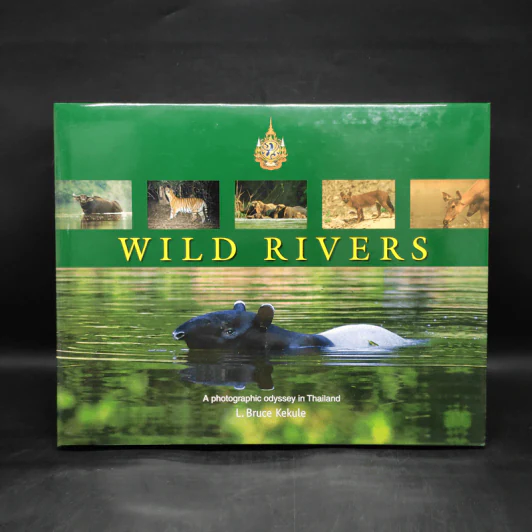 Box Set Wild Rivers - Ptt รูปที่ 4