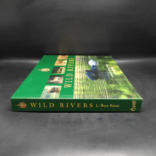 Box Set Wild Rivers - Ptt รูปที่ 6