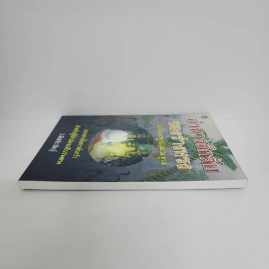 อำนาจลึกลับของร่างทรง ฉบับมาตรฐานและสมบูรณ์ - ว.จีนประดิษฐ์ รูปที่ 3