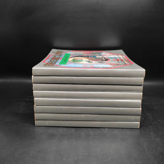 สุดยอดฮวงจุ้ย บ้านแปดทิศ 8 เล่ม - หลี่เหยินชุย รูปที่ 2