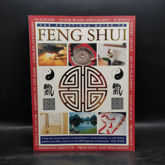 The Practical Guide to Feng Shui รูปที่ 1
