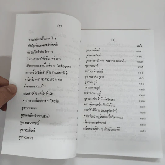 คู่มือร่างทรง รวบรวมการปฏิบัติและพิธีการต่างๆในการทรงเจ้า - อ.ว.จีนประดิษฐ์ รูปที่ 9