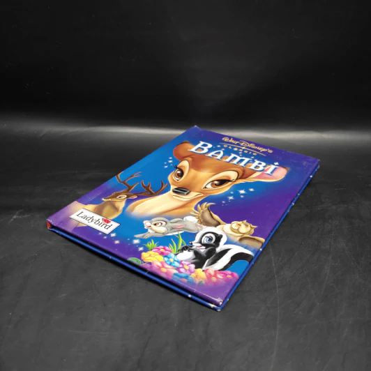 Walt Disney's Classic Bambi รูปที่ 4