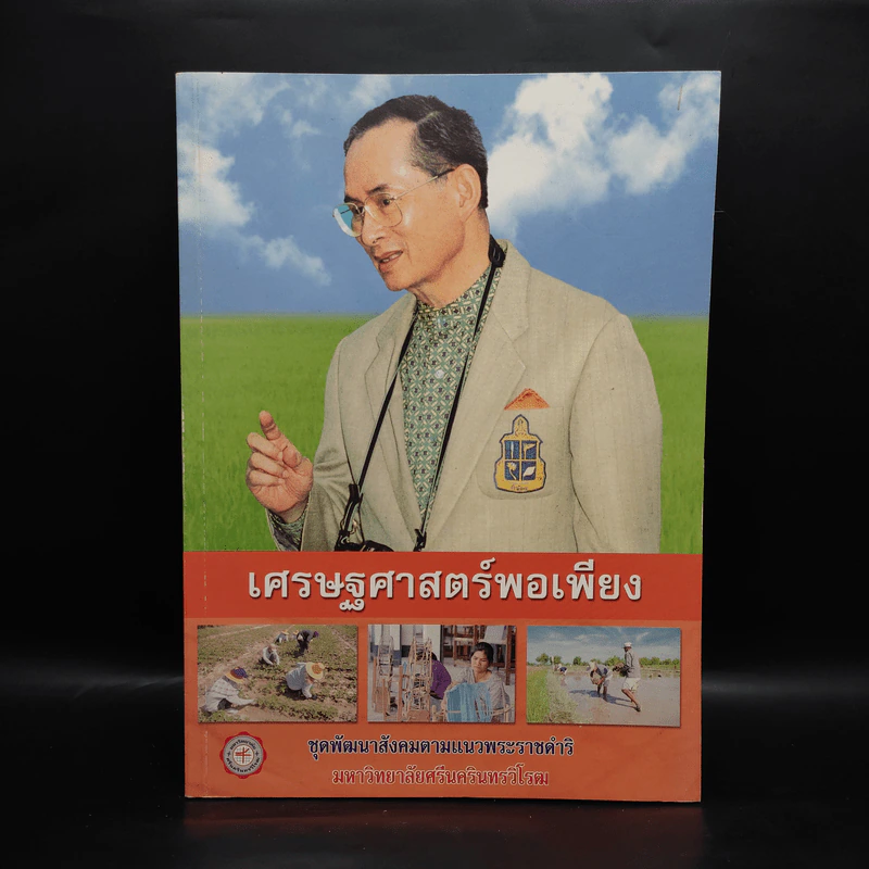 เศรษฐศาสตร์พอเพียง รูปที่ 1