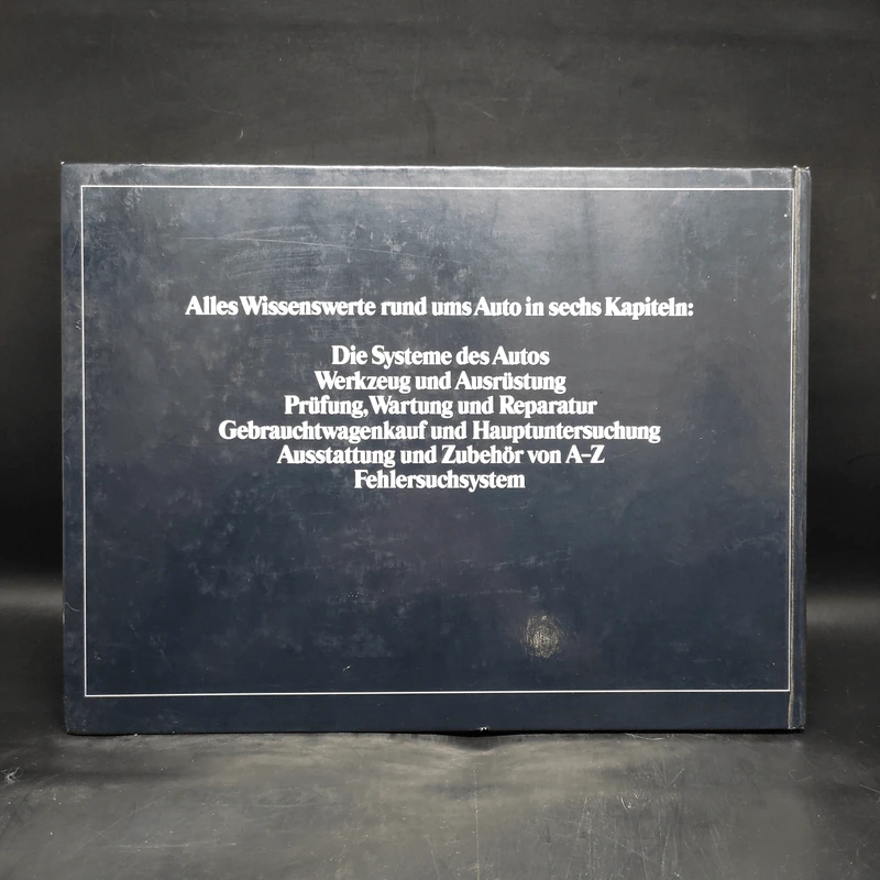 Der große ADAC - Ratgeber Auto (German Edition) รูปที่ 2