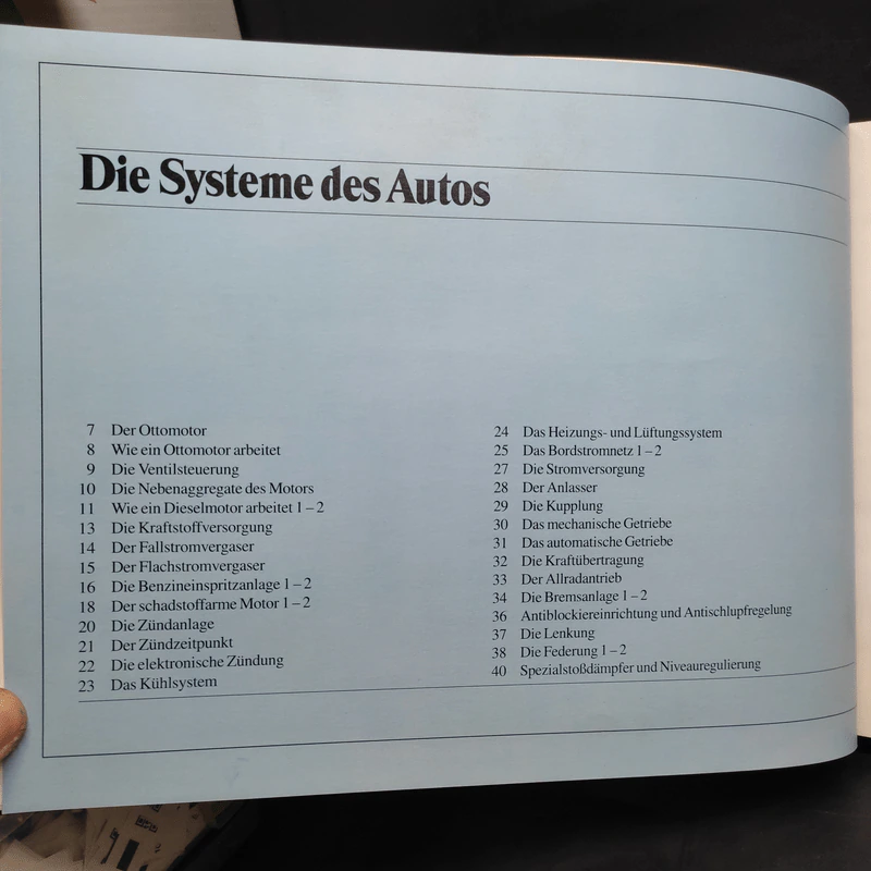 Der große ADAC - Ratgeber Auto (German Edition) รูปที่ 6