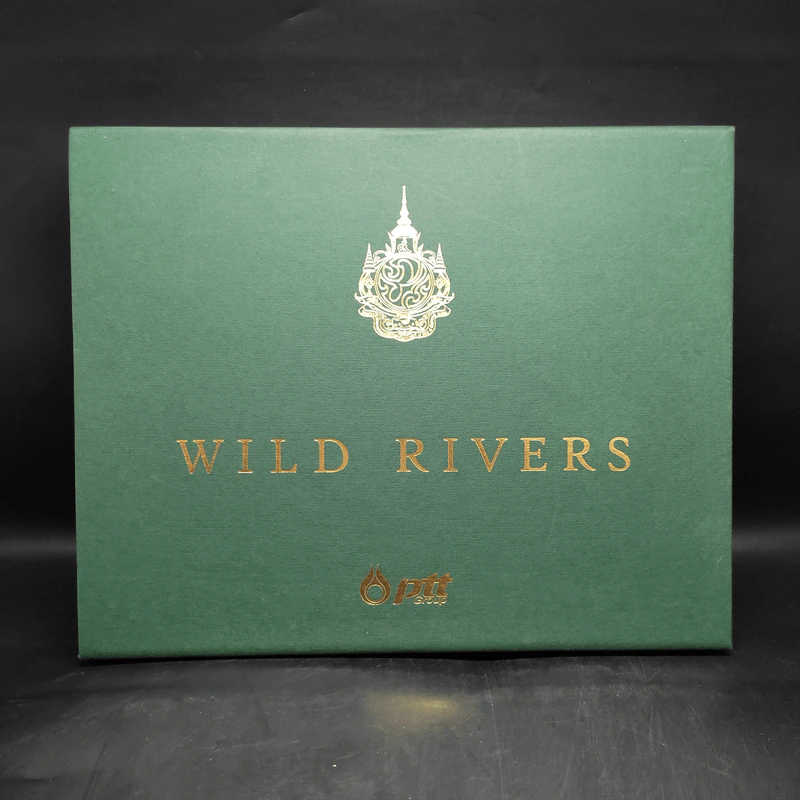 Box Set Wild Rivers - Ptt รูปที่ 1