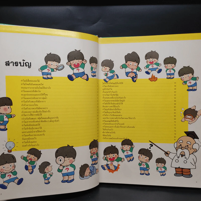 หนังสือชุดความรู้เบื้องต้นสำหรับเด็ก โลกของแมลง รูปที่ 6