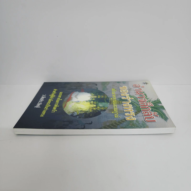 อำนาจลึกลับของร่างทรง ฉบับมาตรฐานและสมบูรณ์ - ว.จีนประดิษฐ์ รูปที่ 3
