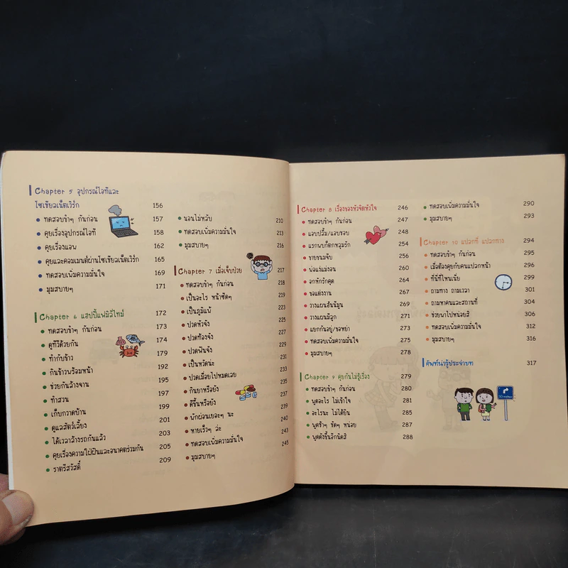ภาษาอังกฤษพูดได้ชิลชิล - ประไพ ภูงามเชิง รูปที่ 7