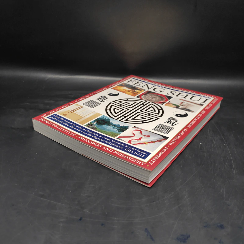 The Practical Guide to Feng Shui รูปที่ 4