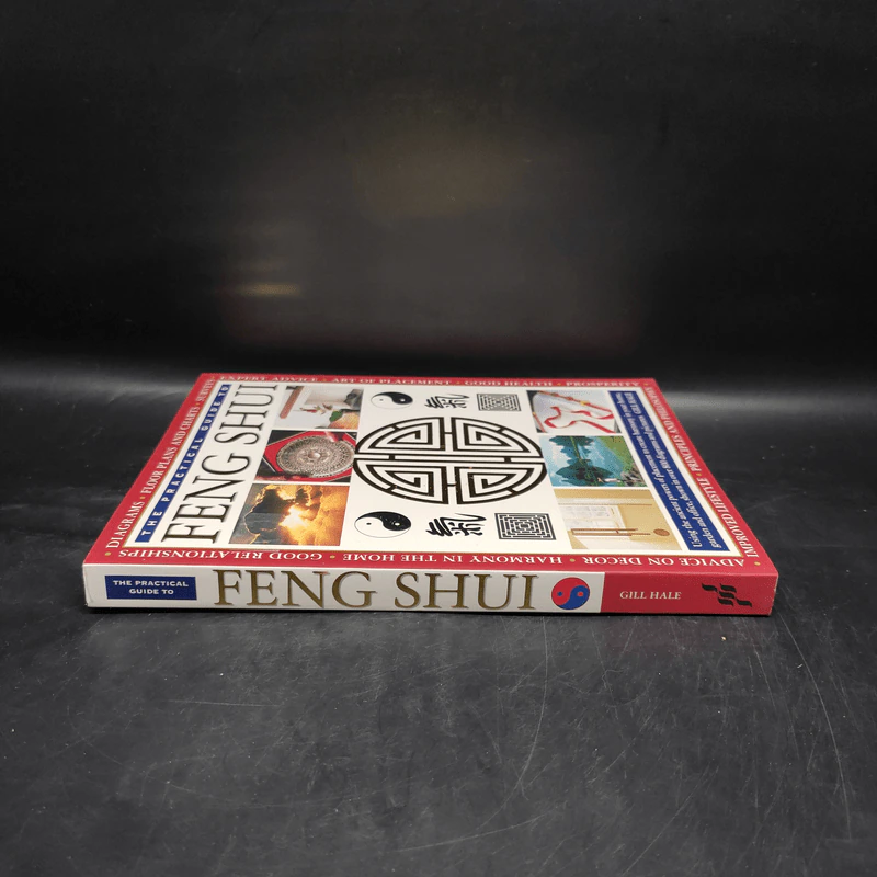 The Practical Guide to Feng Shui รูปที่ 3
