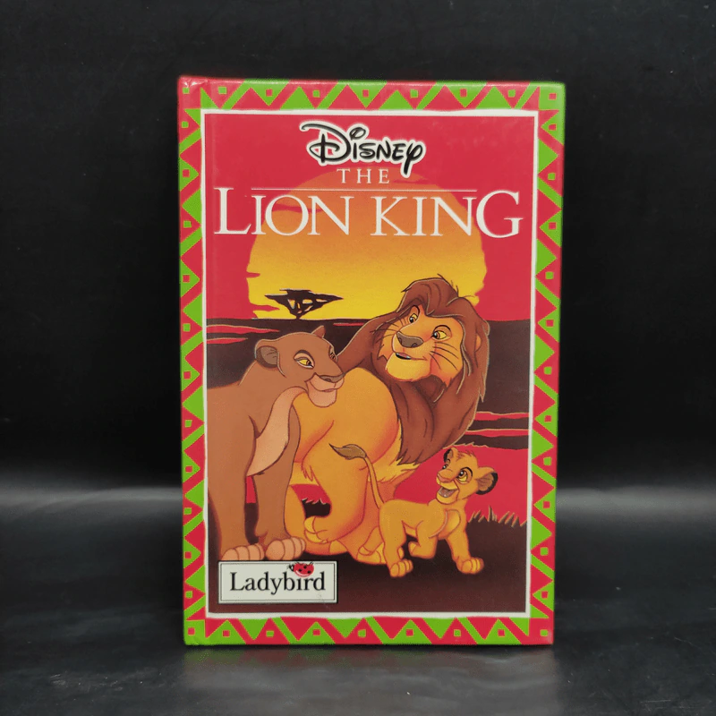Disney The Lion King รูปที่ 1