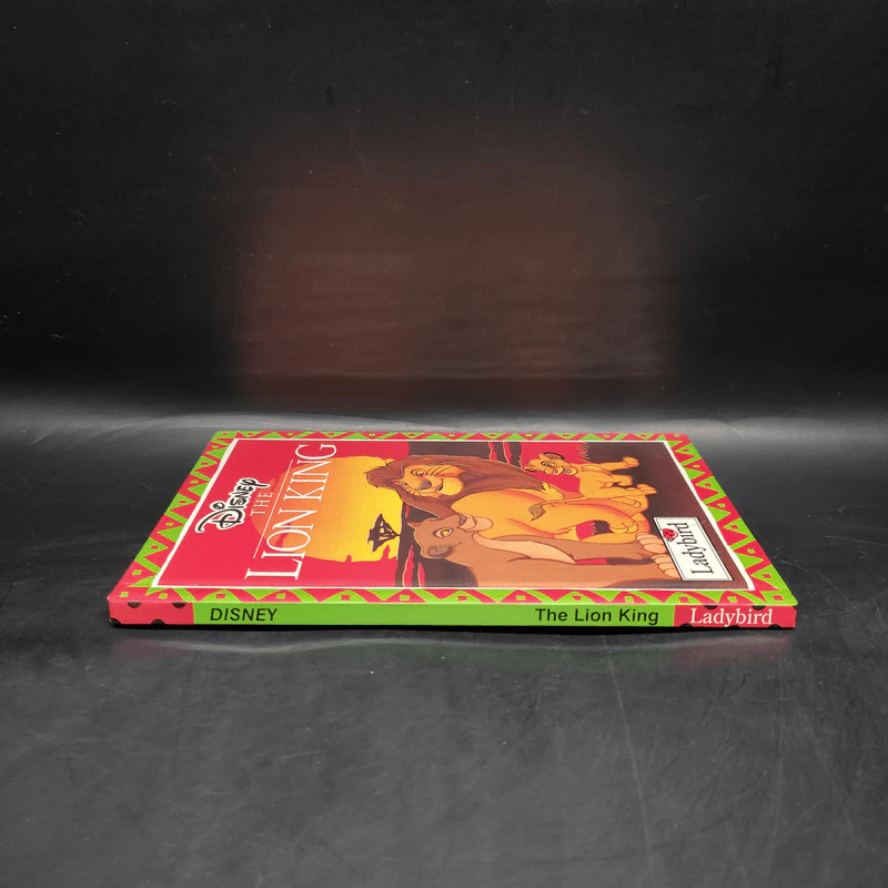 Disney The Lion King รูปที่ 3
