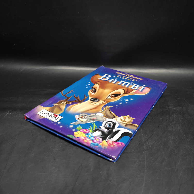 Walt Disney's Classic Bambi รูปที่ 4