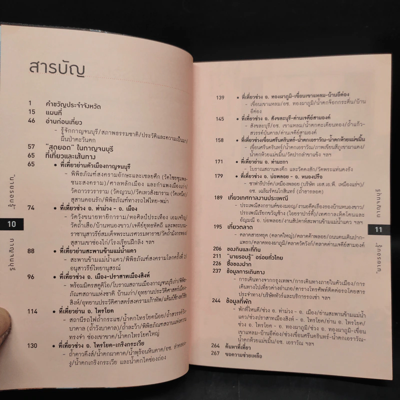 นายรอบรู้ กาญจนบุรี รูปที่ 6