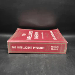 The Intelligent Investor คัมภีร์การลงทุนแบบเน้นคุณค่า - Benjamin Graham รูปที่ 3