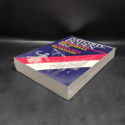 The Oxford-Duden Pictorial Thai & English Dictionary รูปที่ 4
