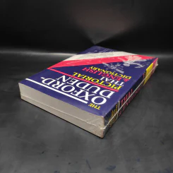 The Oxford-Duden Pictorial Thai & English Dictionary รูปที่ 5