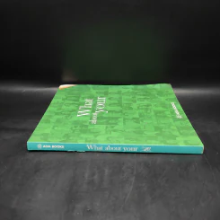 What about your - Asia Books รูปที่ 3