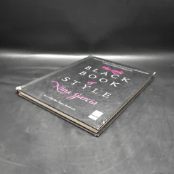 The Little Black Book of Style - Nina Garcia รูปที่ 4
