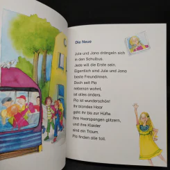 Eine Freundin für zwei รูปที่ 6