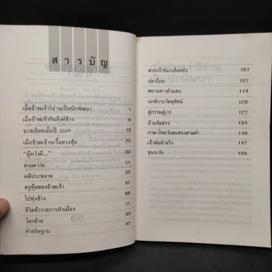หัวอกนายอำเภอ - ปัญญา ฤกษ์อุไร รูปที่ 6