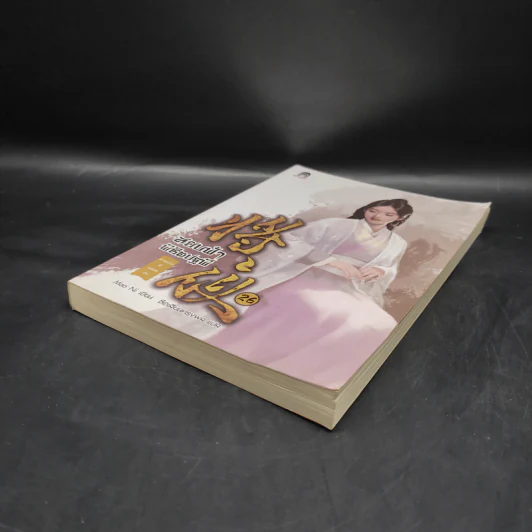 สยบฟ้าพิชิตปฐพี เล่ม 26 รูปที่ 4