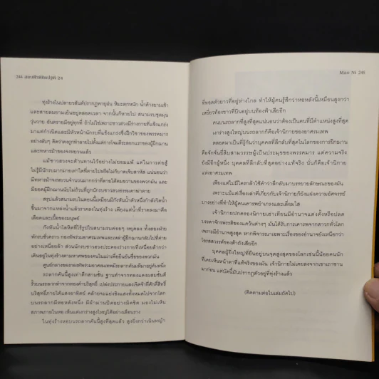 สยบฟ้าพิชิตปฐพี เล่ม 24 รูปที่ 7