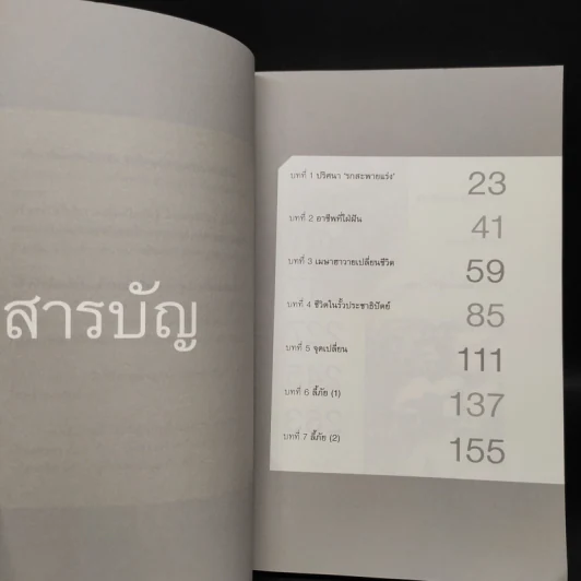 ฉะ-เหลิม คนรักต้องอ่าน คนไม่รักยิ่งต้องอ่าน - อนุสรณ์ ศิริชาติ รูปที่ 6