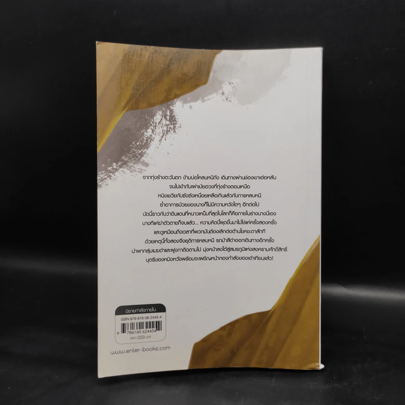 สยบฟ้าพิชิตปฐพี เล่ม 25 รูปที่ 2