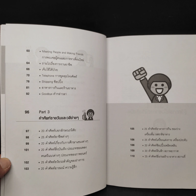 เก่งสนทนาภาษาอังกฤษ แม่นจำคำศัพท์ ใช้ได้ในชีวิตประจำวัน รูปที่ 7