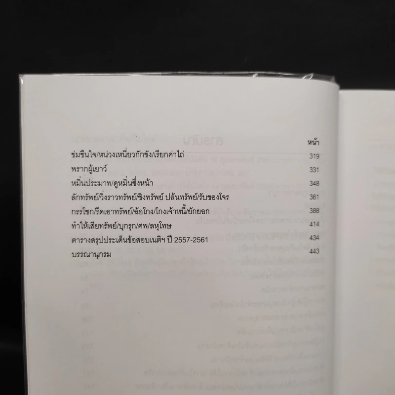 หลักอาญา (ปรับปรุงล่าสุด 2561) - สุจิต ปัญญาพฤกษ์ รูปที่ 7