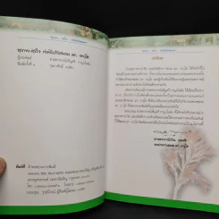 สุขกาย สุขใจ ท่องไปกับชมรมฯ - ชมรม มก. อาวุโส รูปที่ 5